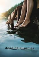 Poster voor Dead of Summer