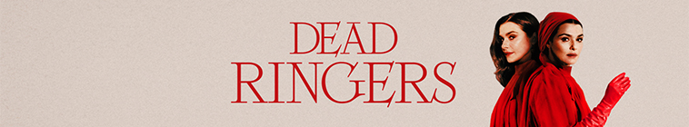 Banner voor Dead Ringers