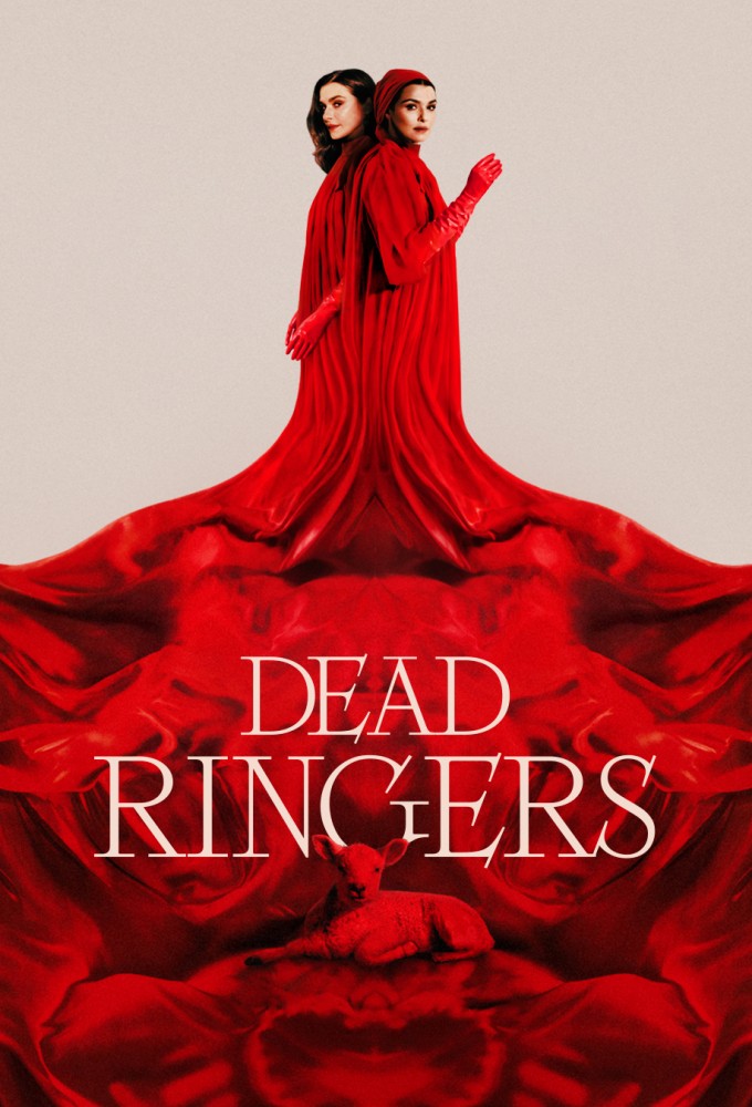Poster voor Dead Ringers