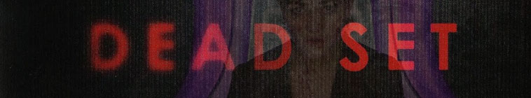 Banner voor Dead Set