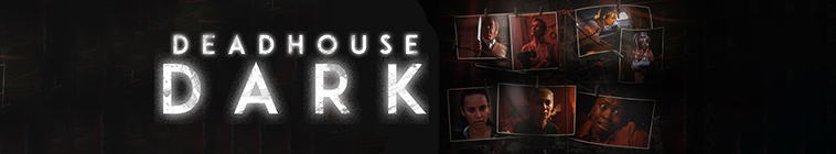 Banner voor Deadhouse Dark