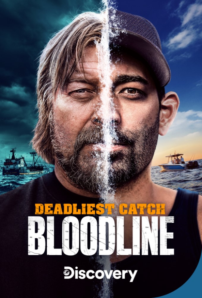 Poster voor Deadliest Catch: Bloodline 