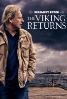 Poster voor Deadliest Catch: The Viking Returns