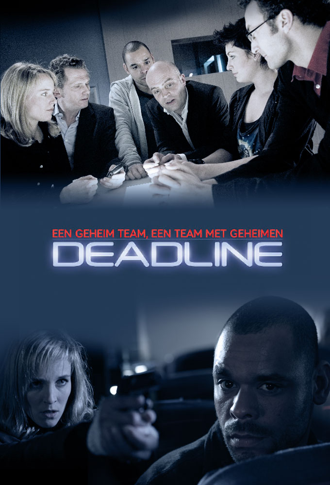Poster voor Deadline