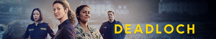 Banner voor Deadloch