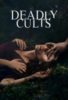 Poster voor Deadly Cults
