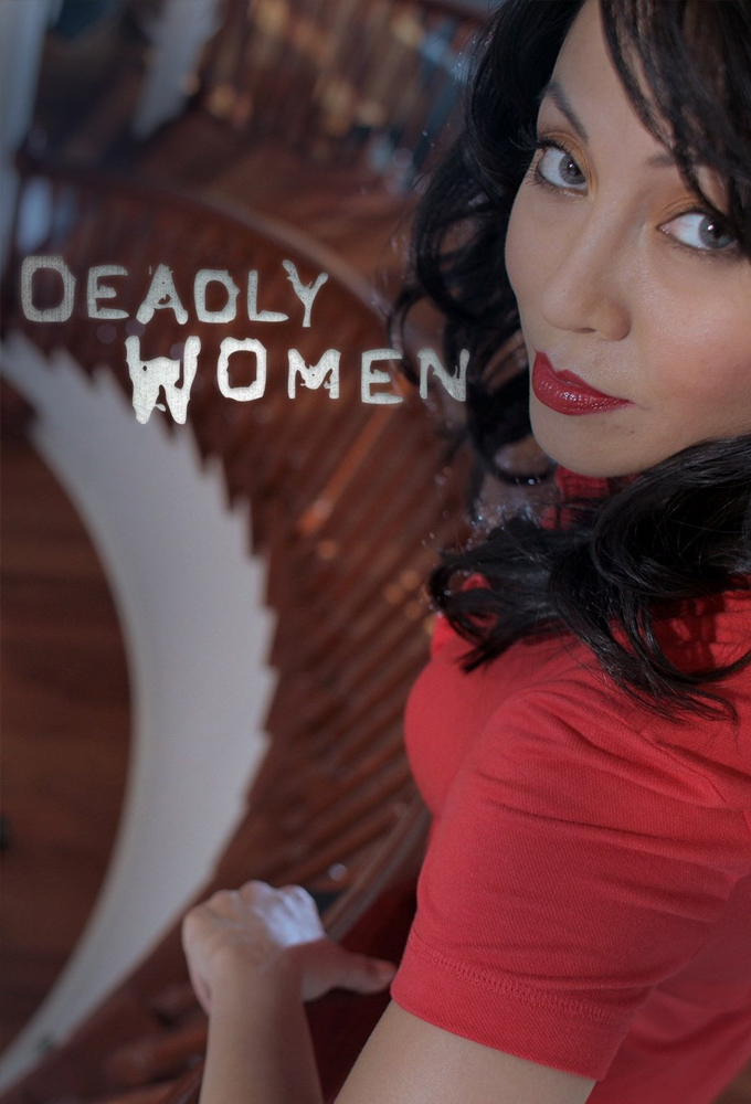 Poster voor Deadly Women