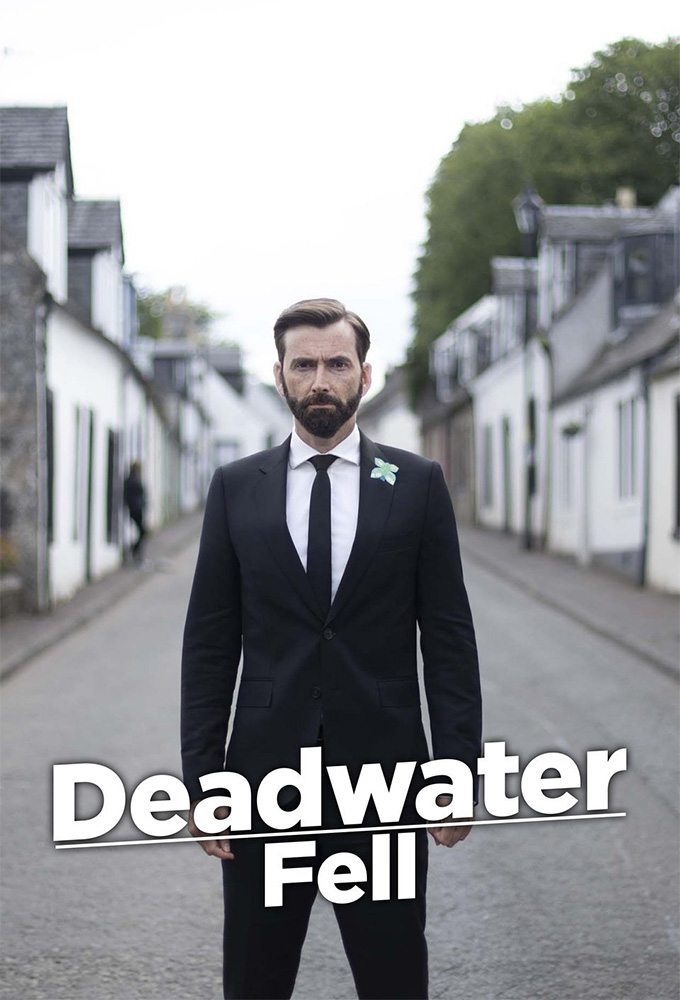 Poster voor Deadwater Fell
