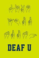 Poster voor Deaf U