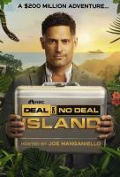 Poster voor Deal or No Deal: Island