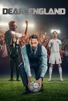 Poster voor Dear England