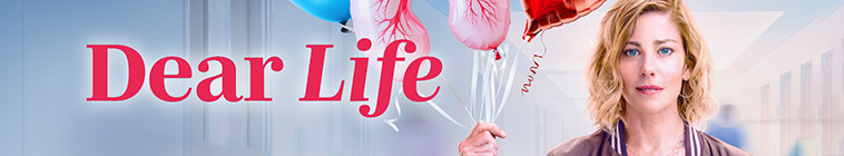 Banner voor Dear Life
