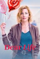 Poster voor Dear Life