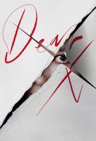 Poster voor Dear X (KR)