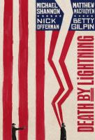 Poster voor Death by Lightning