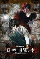 Poster voor Death Note