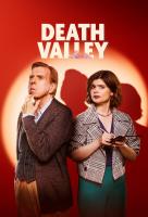 Poster voor Death Valley