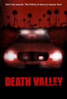 Poster voor Death Valley