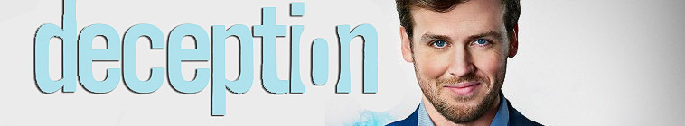 Banner voor Deception