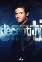 Poster voor Deception