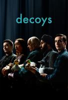 Poster voor Decoys