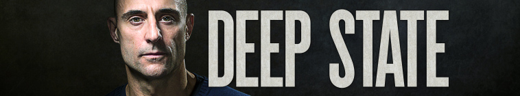 Banner voor Deep State