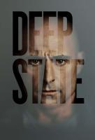 Poster voor Deep State