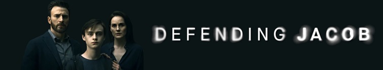 Banner voor Defending Jacob