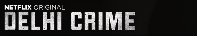 Banner voor Delhi Crime