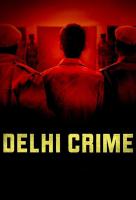 Poster voor Delhi Crime