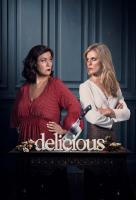 Poster voor Delicious