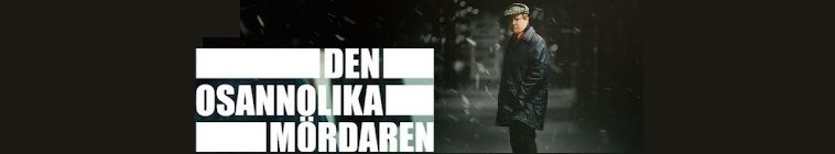 Banner voor Den Osannolika Mördaren