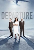 Poster voor Departure