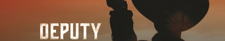 Banner voor Deputy