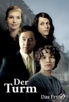 Poster voor Der Turm