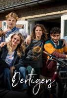 Poster voor Dertigers (NL)