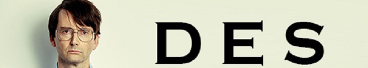 Banner voor Des