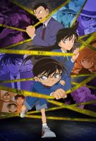 Poster voor Detective Conan