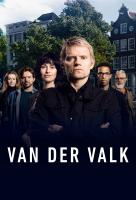 Poster voor Detective Van der Valk