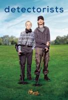 Poster voor Detectorists