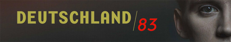 Banner voor Deutschland 83