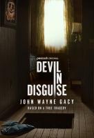 Poster voor Devil in Disguise: John Wayne Gacy