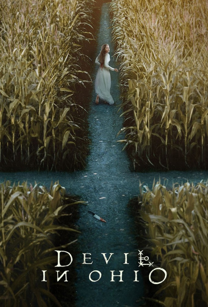 Poster voor Devil in Ohio