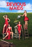 Poster voor Devious Maids