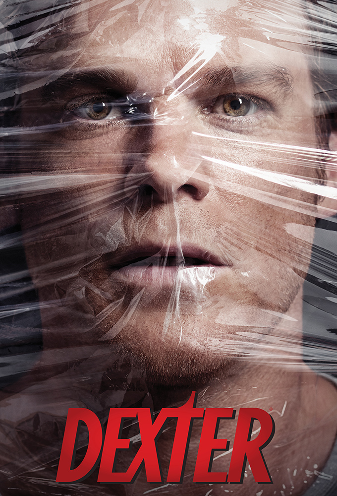 Poster voor Dexter