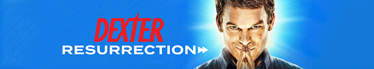 Banner voor Dexter: Resurrection