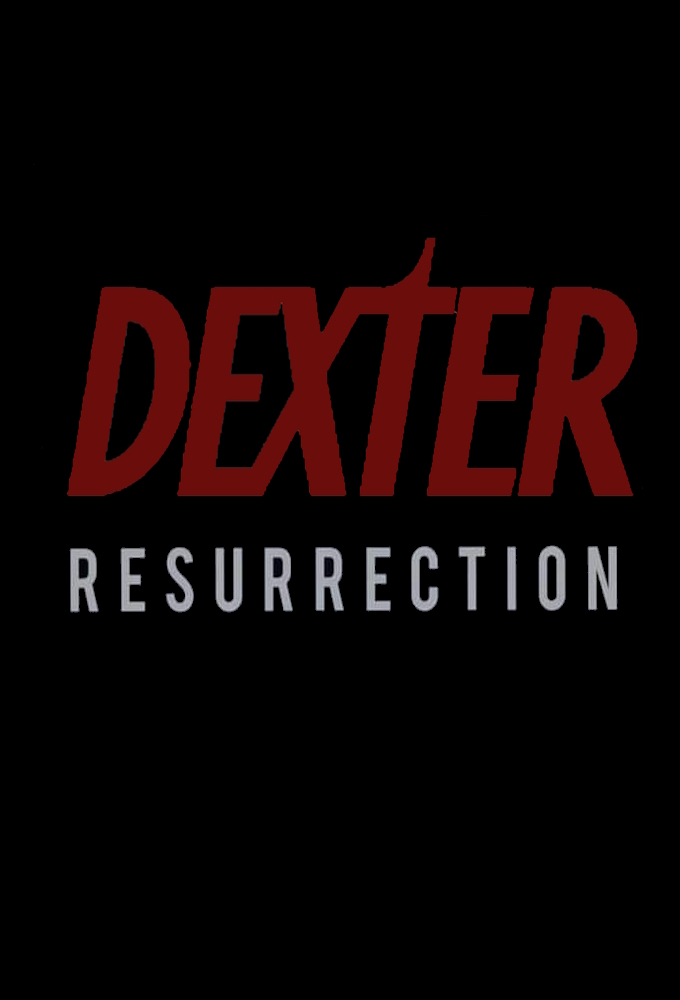 Poster voor Dexter: Resurrection
