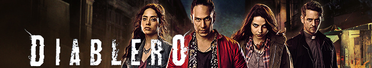 Banner voor Diablero