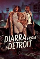 Poster voor Diarra from Detroit