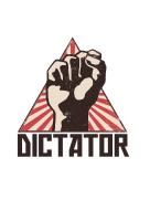 Poster voor Dictator